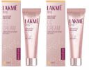LAKMÉ 9 To 5 Complexion Care Face Cc Cream, Light, Natural Honey, Spf 30, Conceals Dark Spots & Blemishes, All Skin Type - 30 G (Pack of 2)...