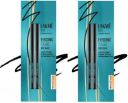 Lakmé 9 to 5 Eyeconic Kajal Twin Pack, lasts upto 24hrs (Deep Black, 0.7 g)...