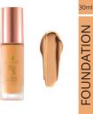 Lakmé 9 to 5 Flawless Makeup Foundation (Shell, 30 ml)...