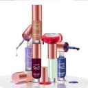 LAKMÉ 9 To 5 Primer + Glossy Finish Nail Colour, Magenta Mix, 6 Ml...
