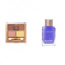 LAKMÉ 9 To 5 Shimmery Eye Color Quartet Eye Shadow...