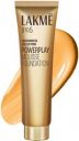 Lakmé 9 to 5 Weightless Mousse Foundation  (02 Beige Vanilla, 25 g)...