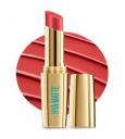 LAKMÉ 9to5 Hya Matte Lipstick Team Toffee 3.6gm