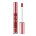 LAKMÉ 9To5 P+M Liquid Matte Lip Color Mb4 Brick Nude...