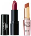 LAKMÉ 9To5 Primer + Matte Lip Color Mb2 Caramel Latte & Cushion Matte Lipstick...