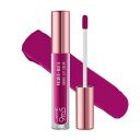 Lakmé 9to5 Primer + Matte Liquid Lip Color MM2 Passion Berry...