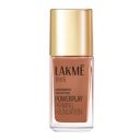 LAKMÉ 9To5 Primer + Matte Perfect Cover Foundation, C390 Cool Cocoa, 25 Ml, Buildable Coverage, Liquid, All Skin Type...