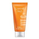 LAKMÉ 9To5 Vitamin C+ Day Cream with 98% Pure Vitamin C complex, to reduce Skin dullness and Glowing Skin, 50g : Amazon.in: Beauty...