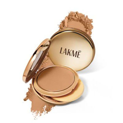 LAKMÉ 9To5 Wet&Dry Natural Compact Beige 50G