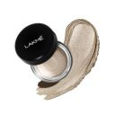 LAKMÉ Absolute Explore Shimmery Eye Paint Cream Champagne Rain, 1 Count,Beige...