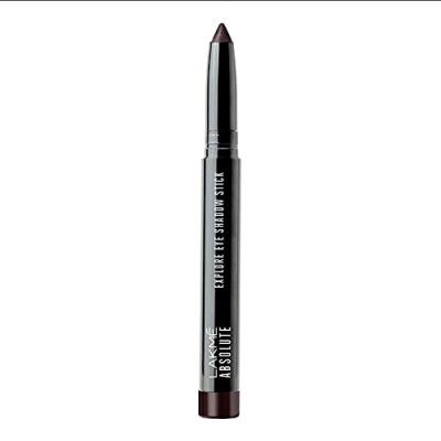LAKMÉ Absolute Explore Shimmery EyeShadow Stick Umber 1.4g (Gold)