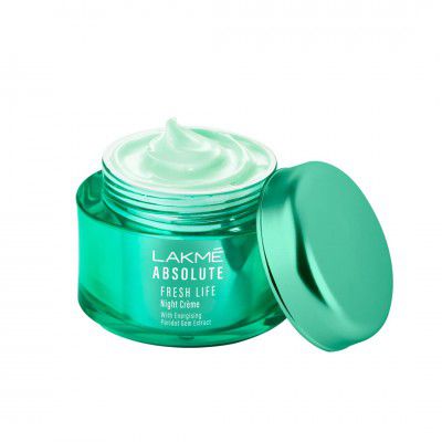 LAKMÉ Absolute Fresh Life Night Cream 50 g