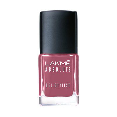 LAKMÉ Absolute Gel Finish Stylist Vintage Romance 12Ml