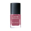 LAKMÉ Absolute Gel Finish Stylist Vintage Romance 12Ml...