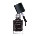 Lakmé Absolute Gel Stylist Color, Carbon, 12 ml...