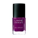 Lakmé Absolute Gel Stylist Color, Poison, 12 ml...