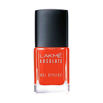 LAKMÉ Absolute Gel Stylist Lobster Love 12ml