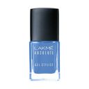 Lakmé Absolute Gel Stylist Nail Color, Glossy Finish, 94 Morpho, 12Ml...