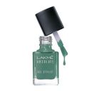 Lakmé Absolute Gel Stylist Nail Color, Jade Floret, 12 ml...