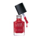 Lakmé Absolute Gel Stylist Nail Color, Scarlet Red, 12 ml...