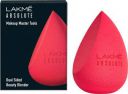 Lakmé Absolute Makeup Master Tools - Dual Ended Sided Beauty Blender...