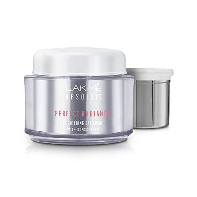 LAKMÉ Absolute Perfect Radiance Day Creme With Refill Pack (50G + 50G)