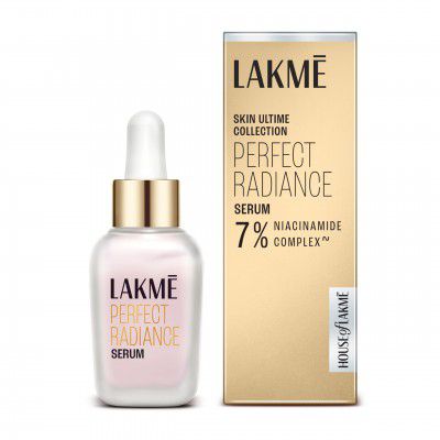 LAKMÉ Absolute Perfect Radiance Skin Brightening Face Serum, 30 ml