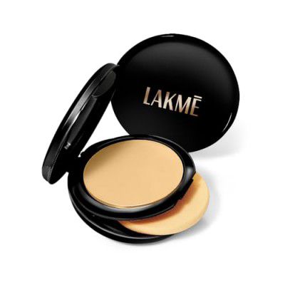 LAKMÉ Absolute White Wet & Dry Compact Powder, Golden Light, Spf 17 9 G