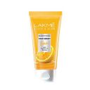 LAKMÉ Blush & Glow Lemon Freshness Gel Face Wash with Lemon Extracts, 100 g...