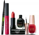 Lakmé Bridal Kit- Pack of 5...
