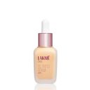 LAKMÉ CC Tinted Dewy Medium Serum with 2% Hyaluronic Acid||Tinted Moisturizer to Brighten Skin| Latte - 30ml, All...