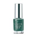 Lakmé Color Crush Nailart, M10 Fern Green, 6 ml...