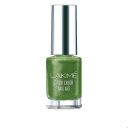 Lakmé Color Crush Nailart, M18 Deep Olive, 6 ml...