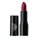 LAKMÉ Cushion Matte Lipstick Burgundy Bloom, Long Lasting Comfortable Velvet Matte Finish - Waterproof, Non Drying Creamy Matte Bullet Lipstick, 4.5G...