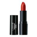 Lakmé Cushion Matte Lipstick, Red Rose, 4.5 g...