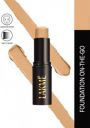 Lakmé Facelift Foundation Stick-WarmBeige Foundation  (WarmBeige, 11 g)...