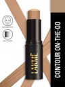 Lakmé Facelift MultiSlayer Contour Stick -10DefinDiva-NetralLight Concealer  (Neutral Light, 11 g)...