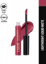 Lakmé Forever Matte Liquid Lip Colour - (Pink Glam, 5.6 ml)...
