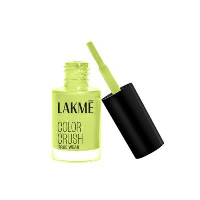 LAKMÉ Glossy Finish True Wear Color Crush 90, 6ml