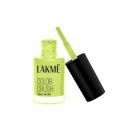 LAKMÉ Glossy Finish True Wear Color Crush 90, 6ml...