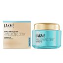LAKMÉ Hyaluronic Dewy Overnight Gel with Hyaluronic Acid - 50G...