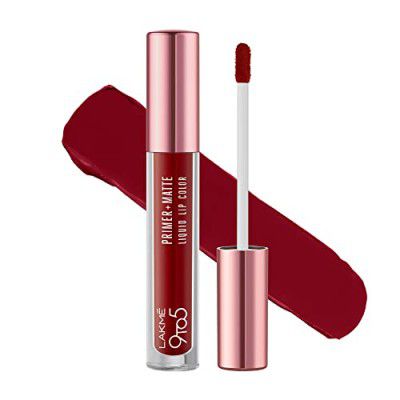 LAKMÉ Lip Color Intense Latte (Matte)