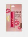 Lakmé Lip Love SPF 15 Cherry (Pack of: 1, 4.5 g)...