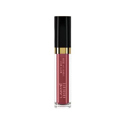 LAKMÉ Lipstick Pink Silk (Matte)