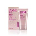 LAKMÉ Lumi Cream ,Moisturizer with highlighter, Enriched with Niacinamide for all skin type,30 gm...