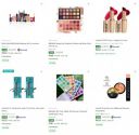 Lakme Makeup Upto 70% Off Starting From Rs.194...