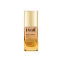 Lakme Makeup+Skincare VitC Superglow Skin Perfecting Tint Warm Crème W120 25ml...