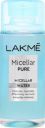 Lakmé Micellar Water for Makeup Removal Makeup Remover  (200 ml)...
