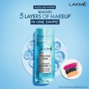 Lakmé Micellar Water for Makeup Removal Makeup Remover, 100 ml...