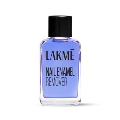 Lakmé Nail Color Remover - 27ml